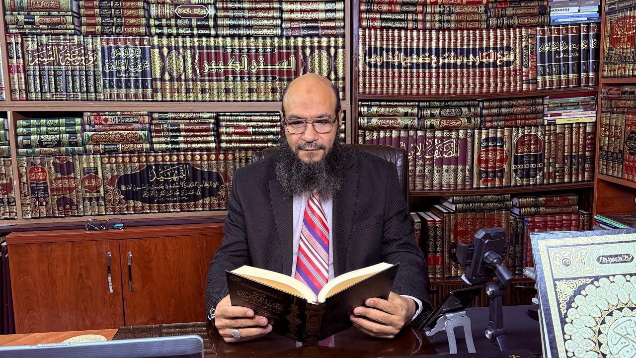 إحذروا مداخل الشيطان 