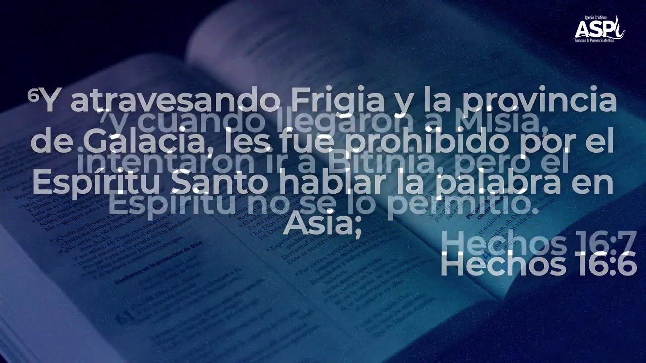 EN VIVO | Doctrina Biblica | Miércoles, 04 de Febrero de 2026