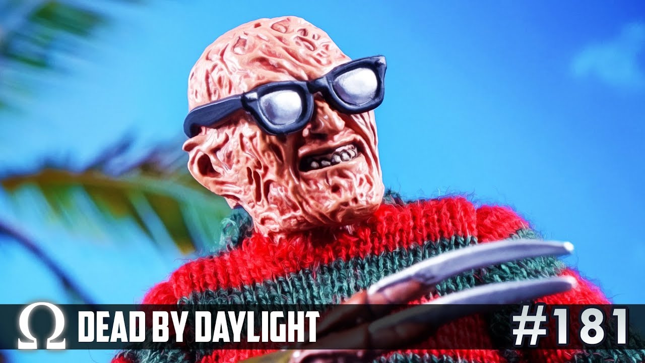 Freddy pranked me real good! (Fail Episode)
