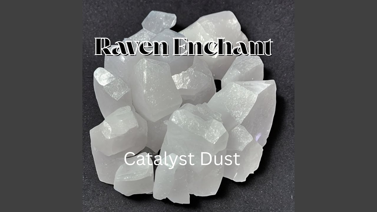 Catalyst Dust