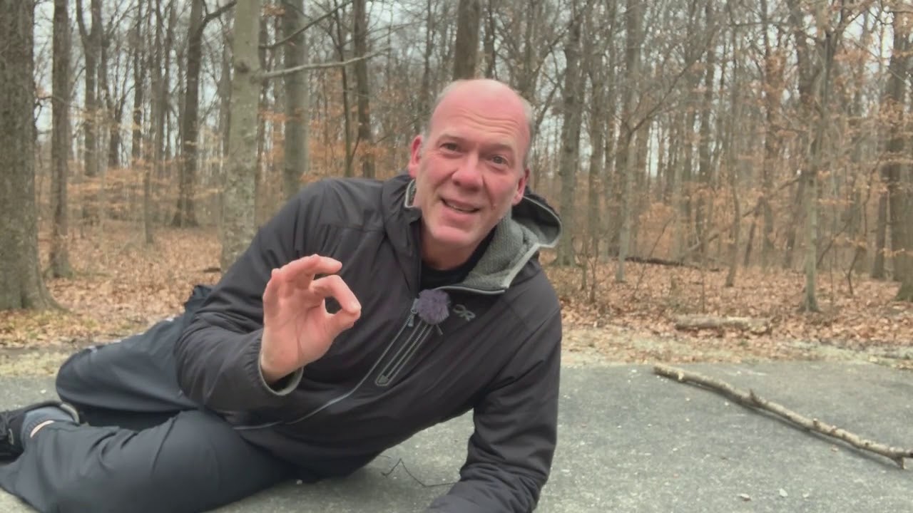 Hip Pain Exercise Troubleshooting (the bridge / transition test)
