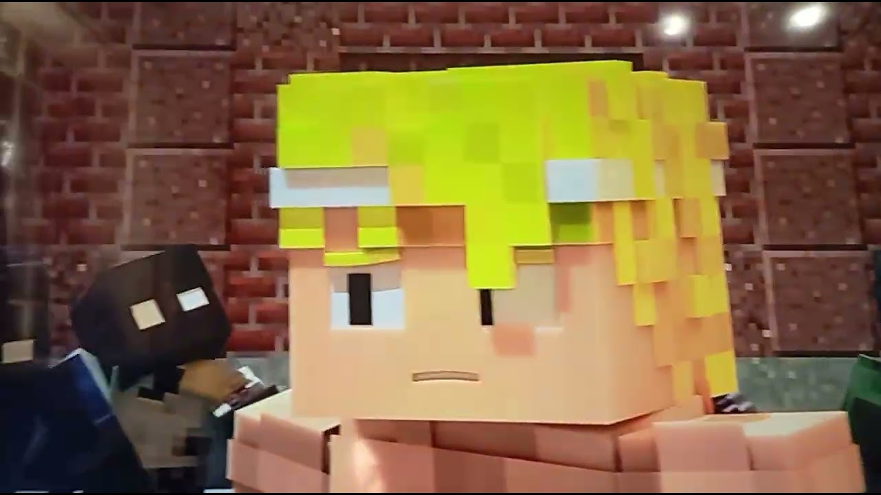Video de arsel cantando