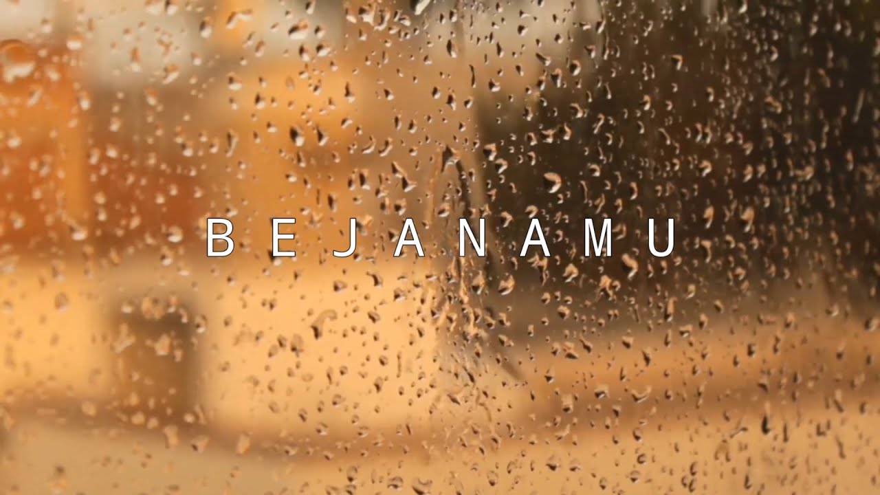 BEJANAMU-JADIKAN KU INDAH-[LIRIK]