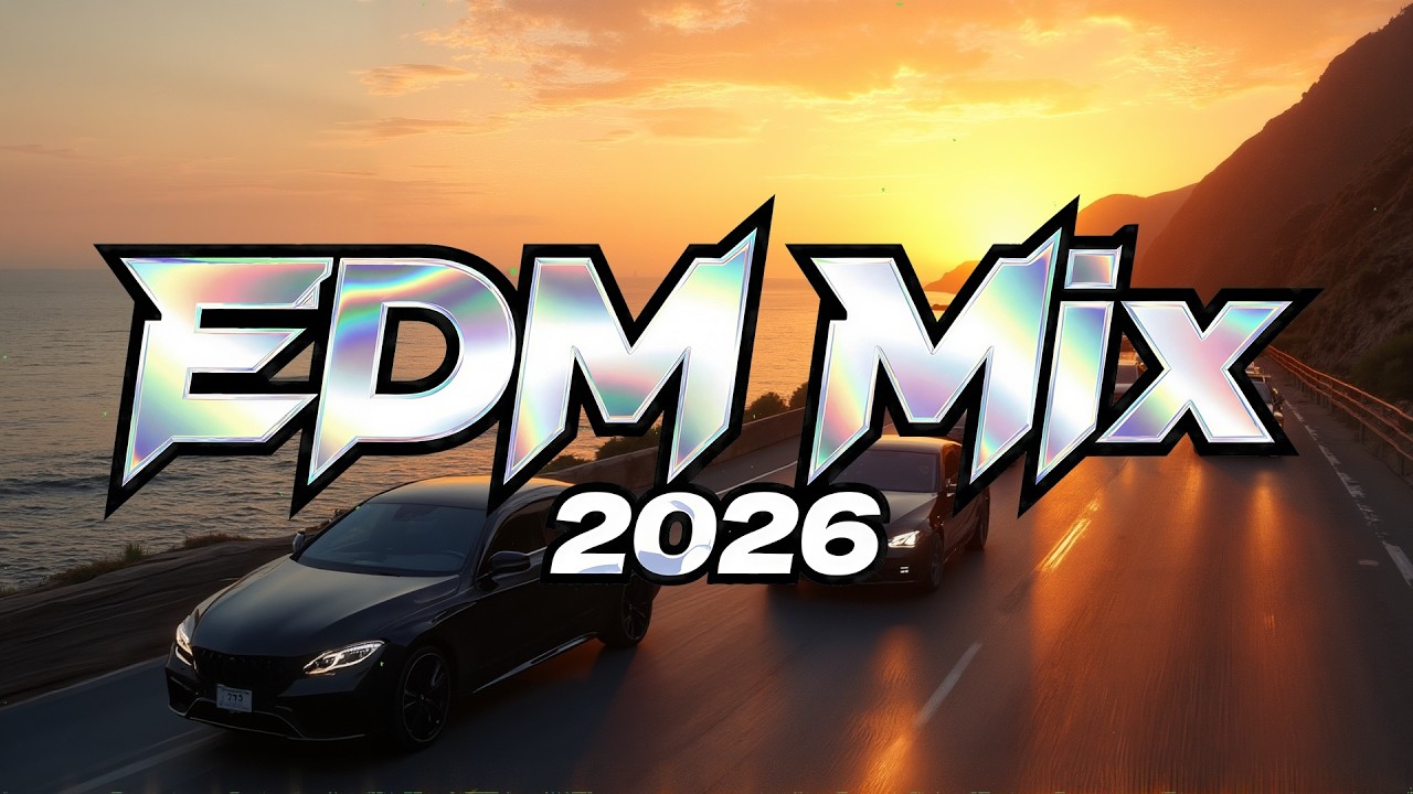 🔥ELECTRO HOUSE 2026💥Remix Hits 🎧 Dancefloor Bangers 💥 Ultimate Party Mix