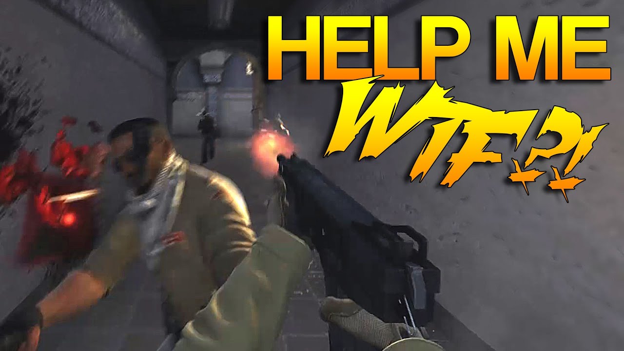 CS:GO - 