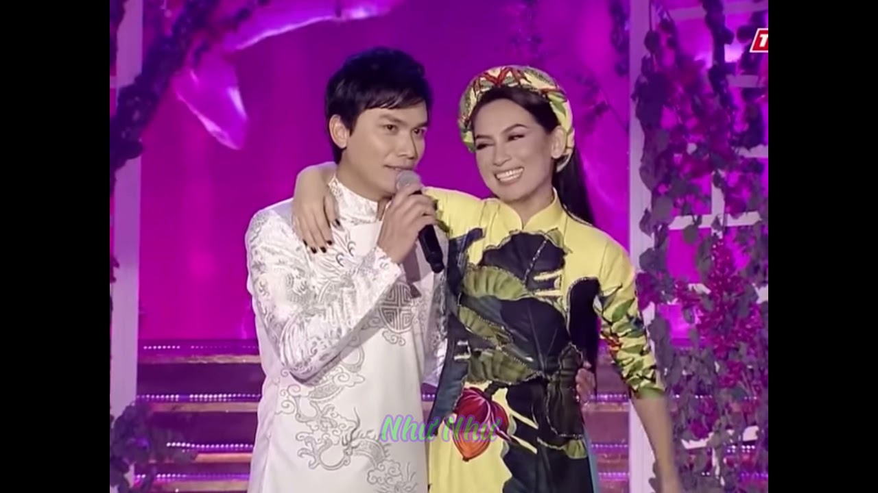 Cũng Một Cuộc Tình || Mạnh Quỳnh Phi Nhung.