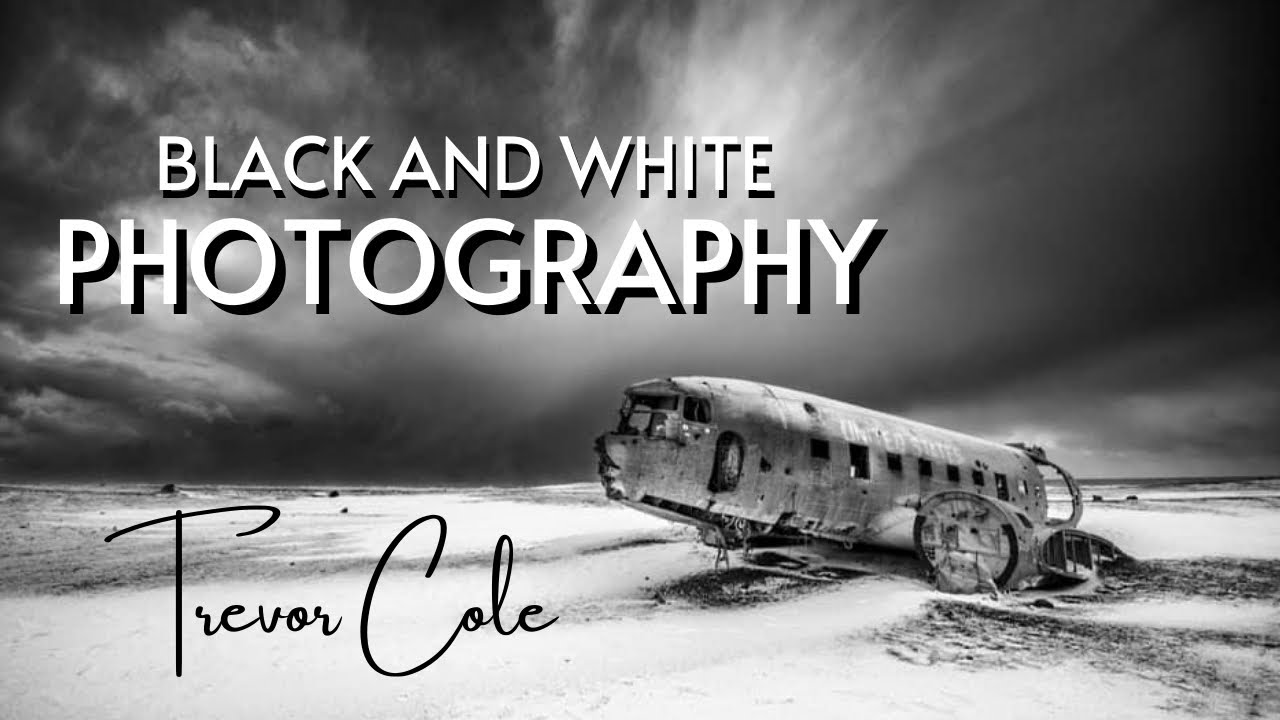 Black and White Photography - 