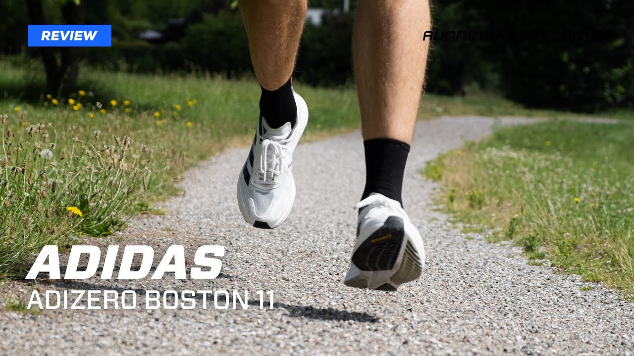 REVIEW: ADIDAS Adizero Boston 11 - The best ADIDAS running shoe in 2022?