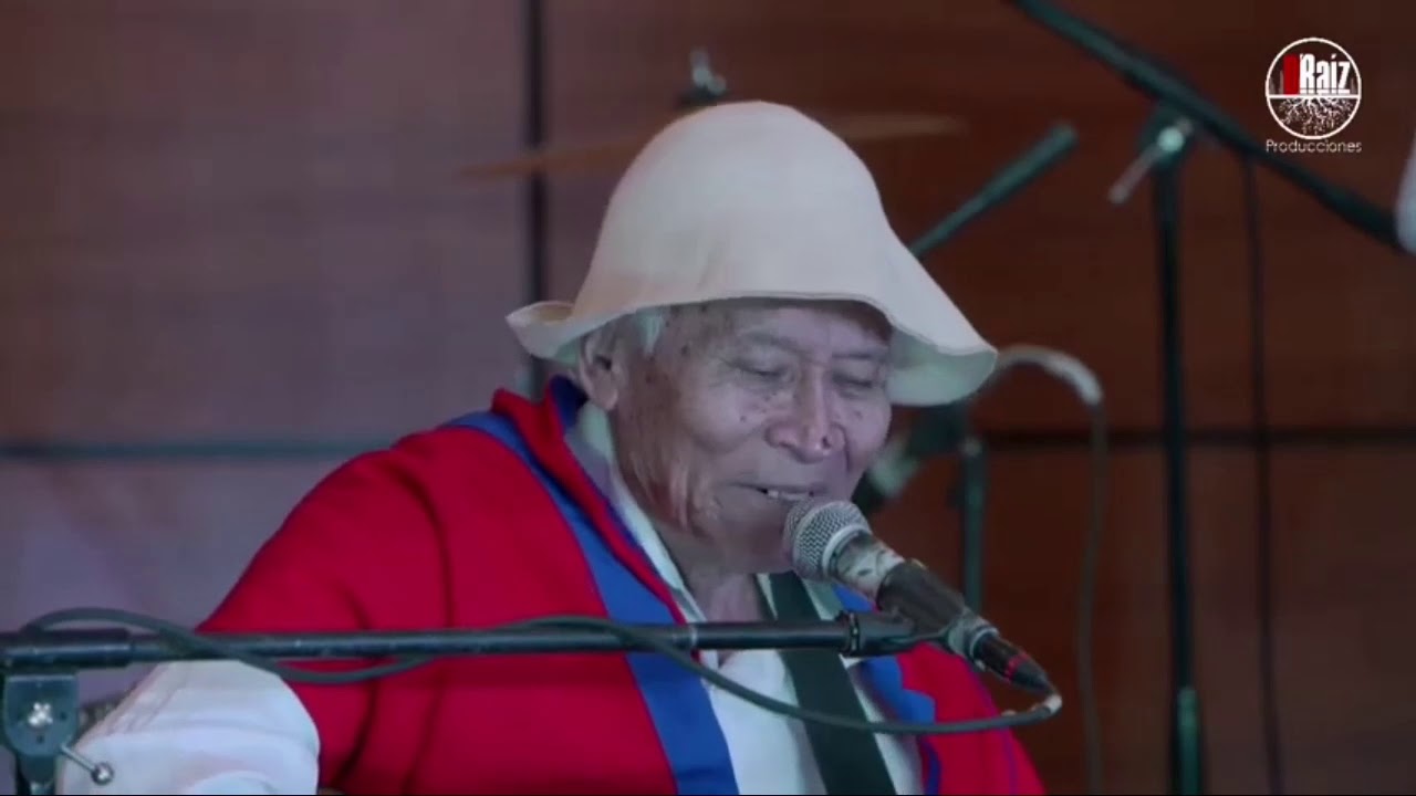 Historia del rompe cantarito-Willy Alfaro