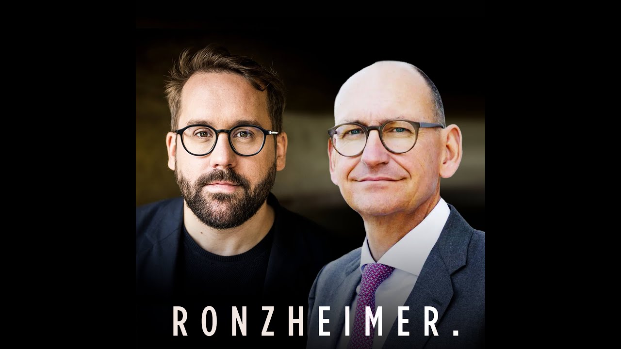 Wirtschaft: Begreifen wir wirklich, wie tief die Krise ist? Mit Daniel Stelter