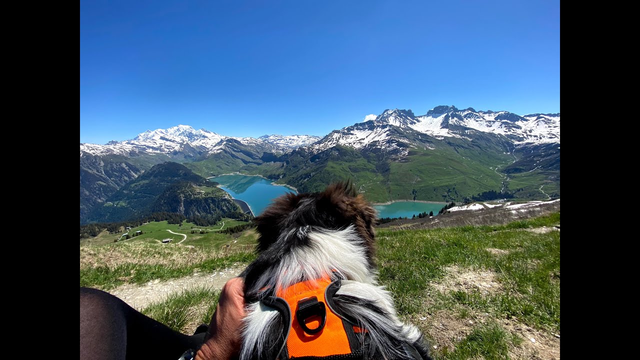 Rando Duster mai 2020