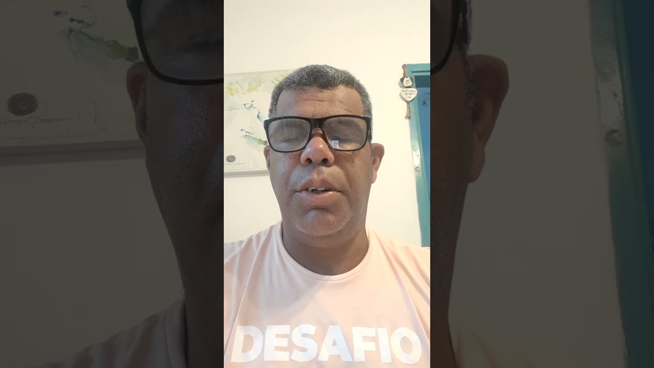 Santificai-vos, pedido de oração nosso zap é 12 99255-5257 