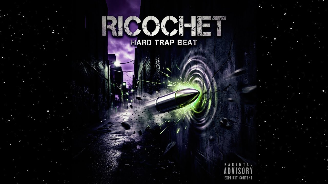 [FREE] Hard Trap Beat | Aggressive Bell Bounce – 