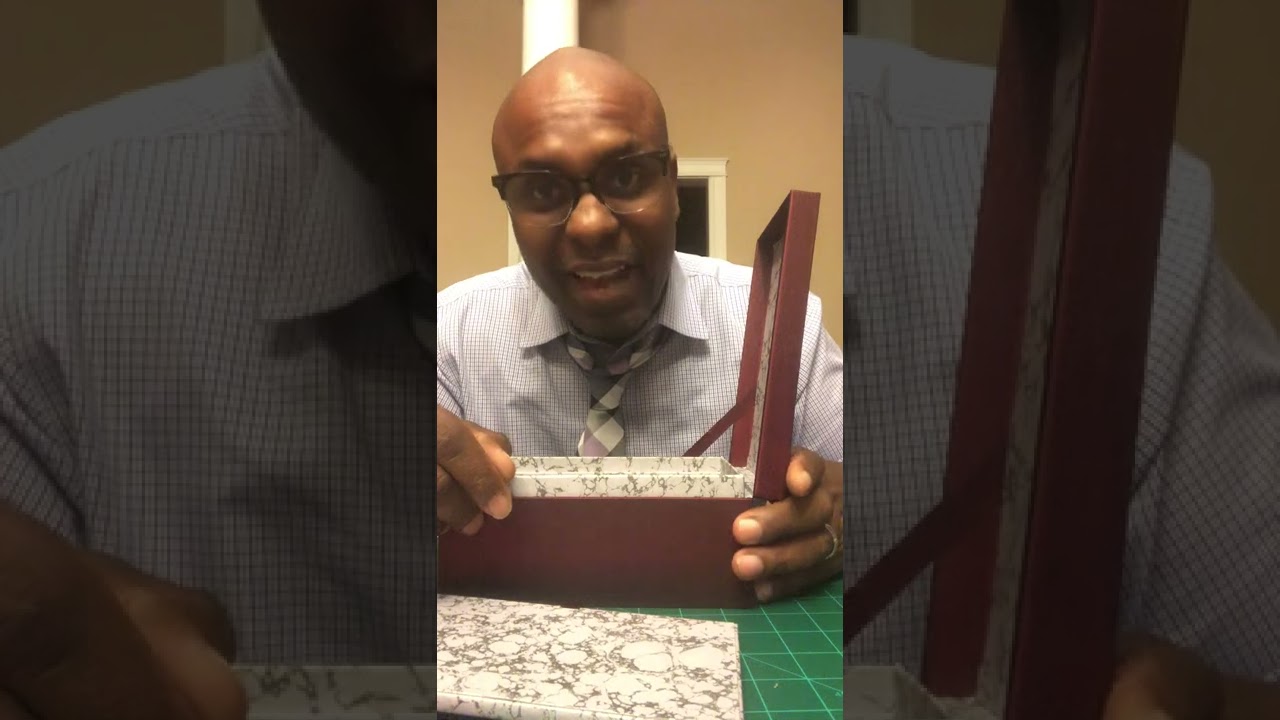 Jacques Marie Mage Enzo Unboxing