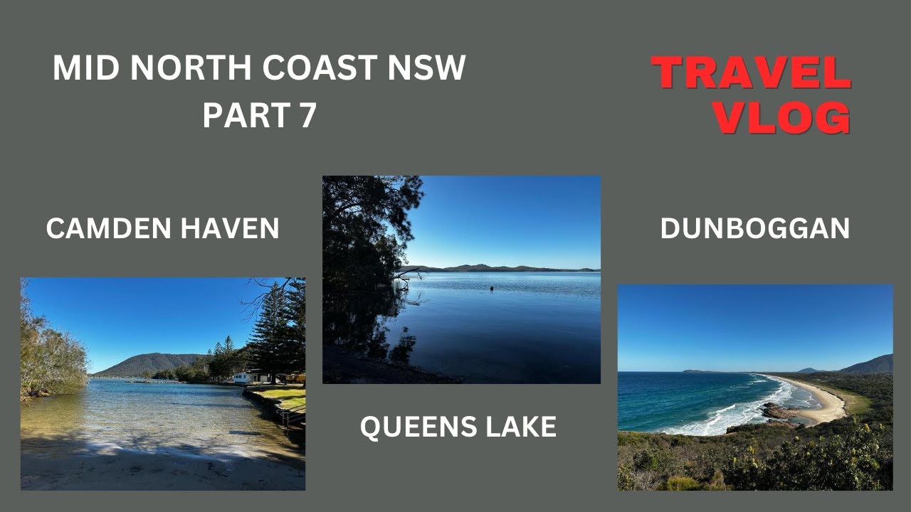 DUNBOGGAN and surrounding areas