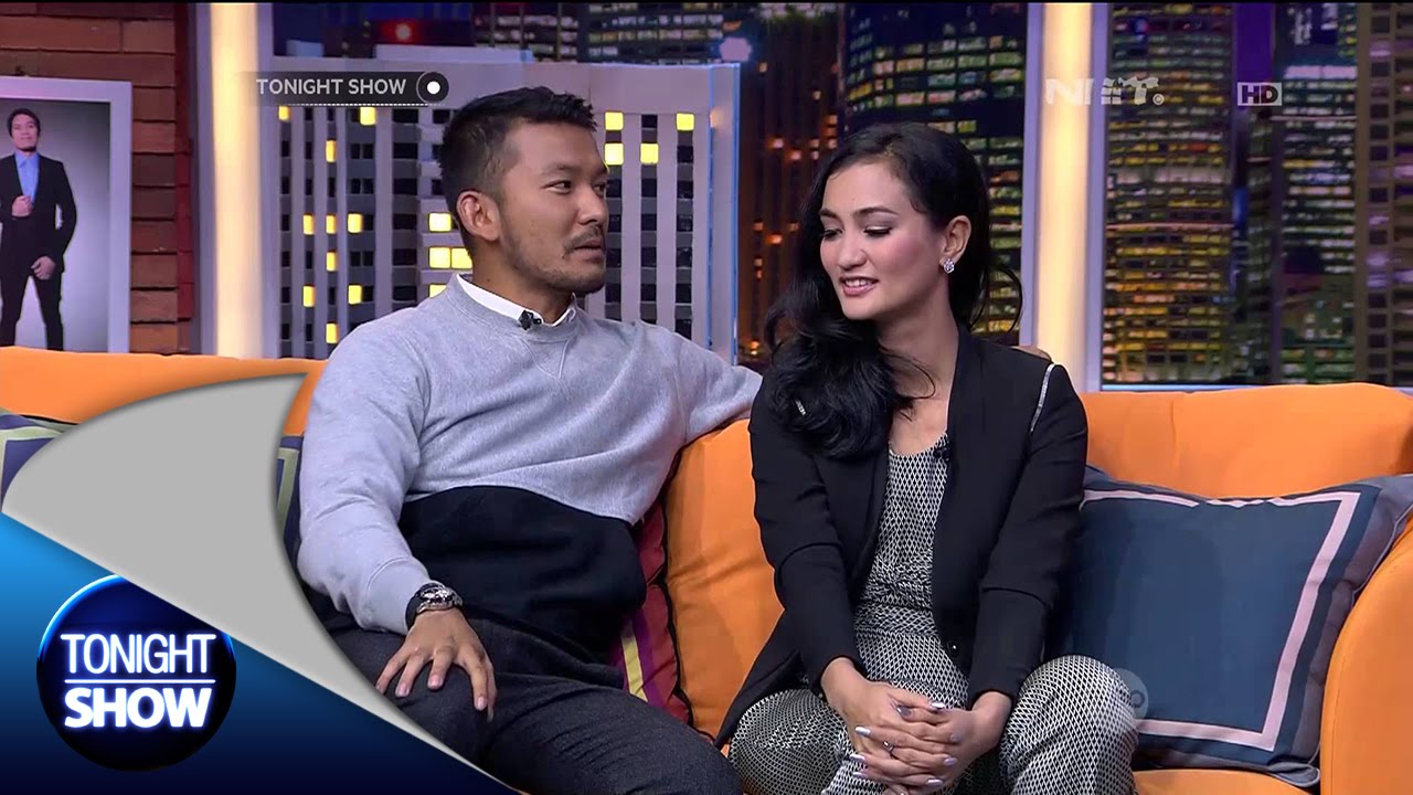 Demi Film, Rio Dewanto dan Atiqah Hasiholan belajar banyak Bahasa