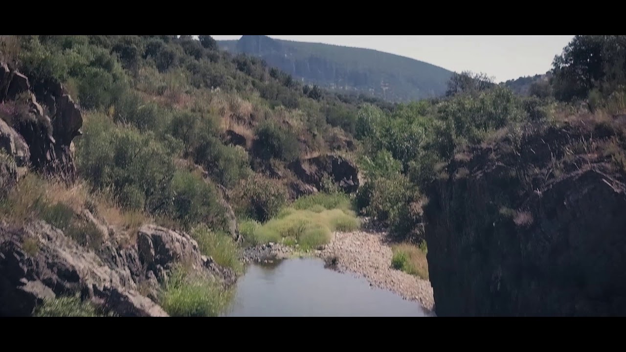 Arroyo de los Molinos - Puente Mocarra - Espiel