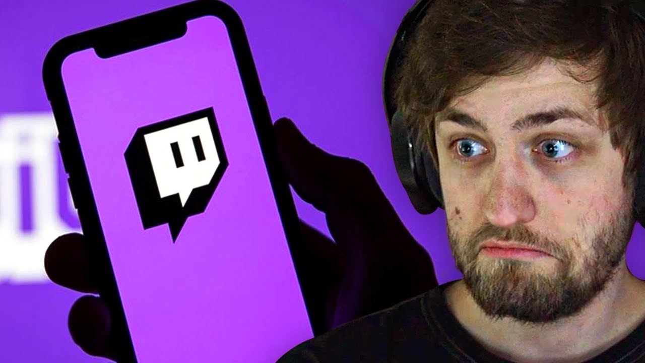 Twitch Got Something Right?