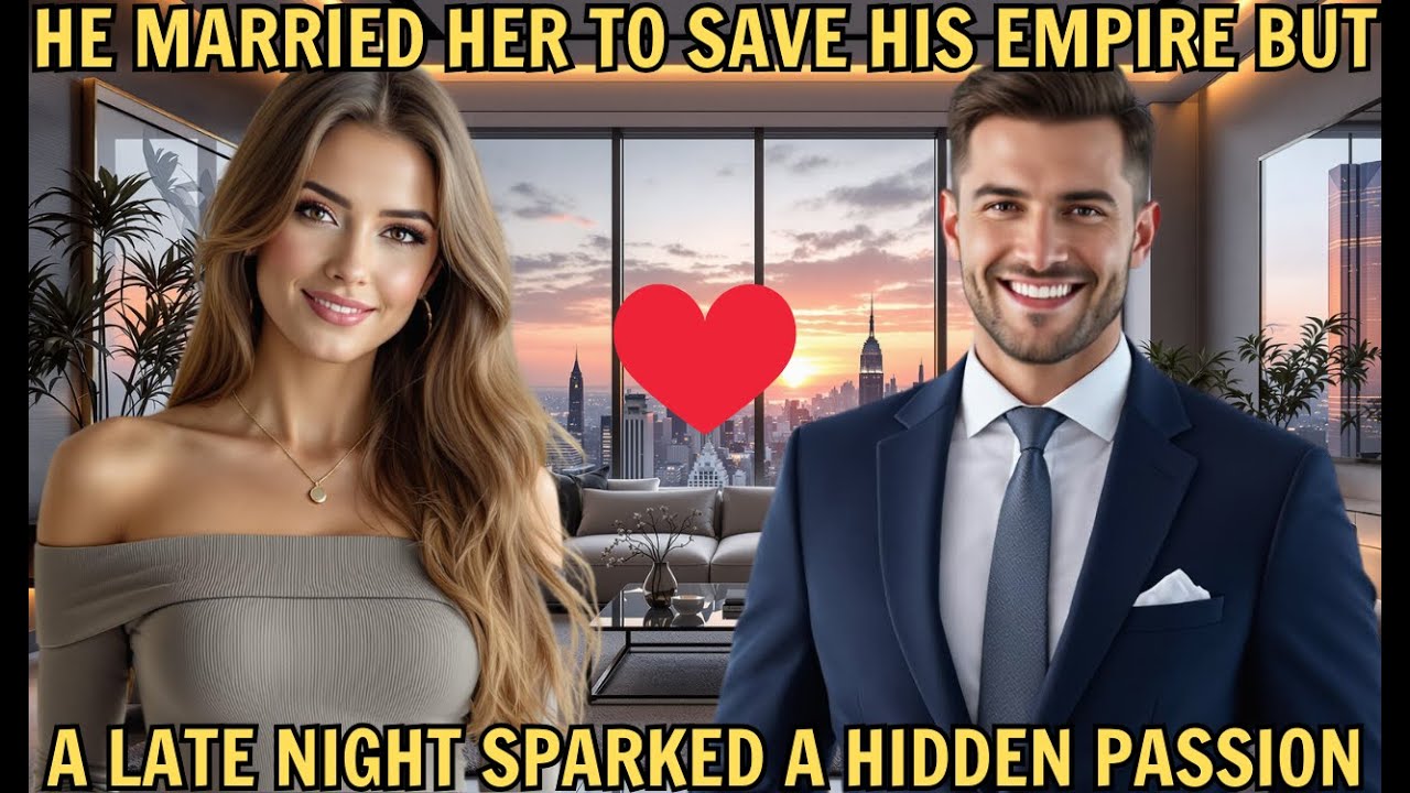 The CEO&rsquo;s Contract Bride - But One Late Night Sketch Unveiled a Love He Couldn&rsquo;t Escape!