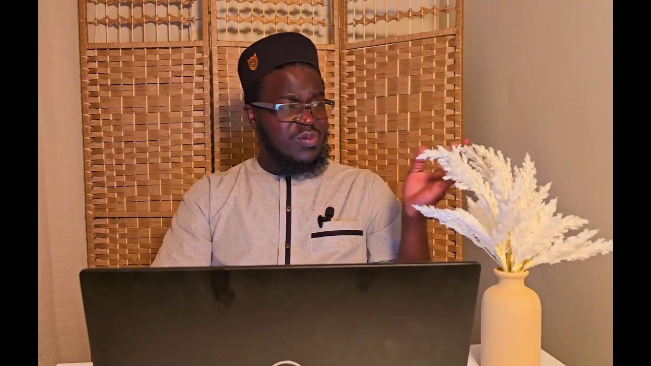 Dawn of Ramadan - Juz 9