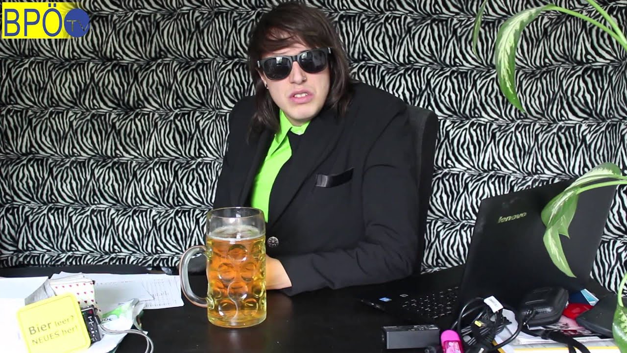 Shoutout Turbobier - Bierige Festival Grüße
