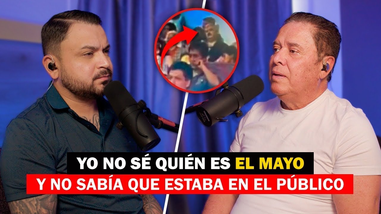 MI VIDA COMO MARIO BEZARES Y SECRETOS DE PACO | # 228