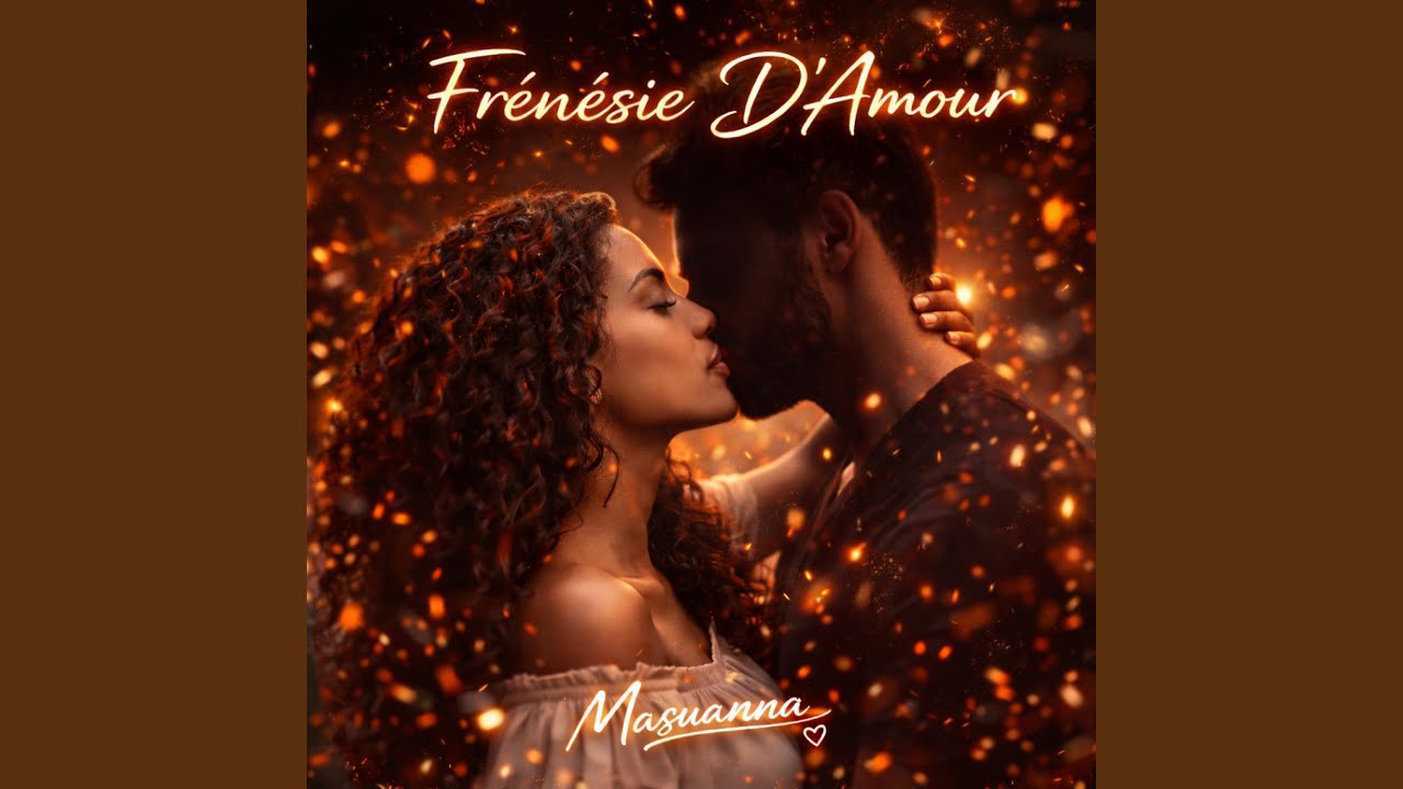 Frénésie d'Amour