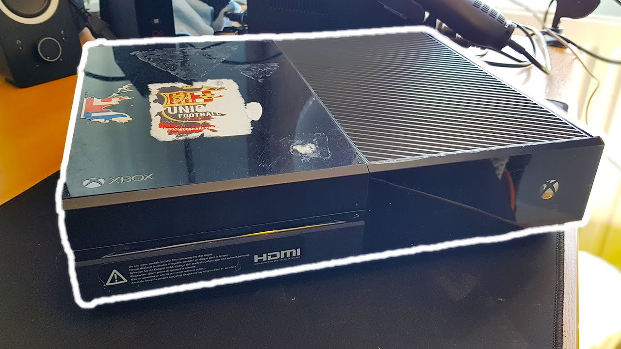 This Xbox One Can't Breathe and Doesn't Turn On | Can We Fix It?