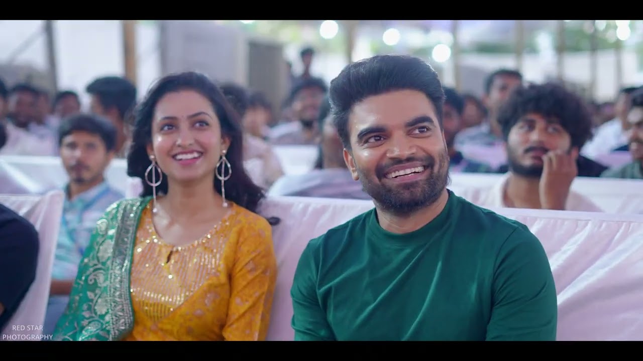 KITS YUVA 2K25 Teaser     4K