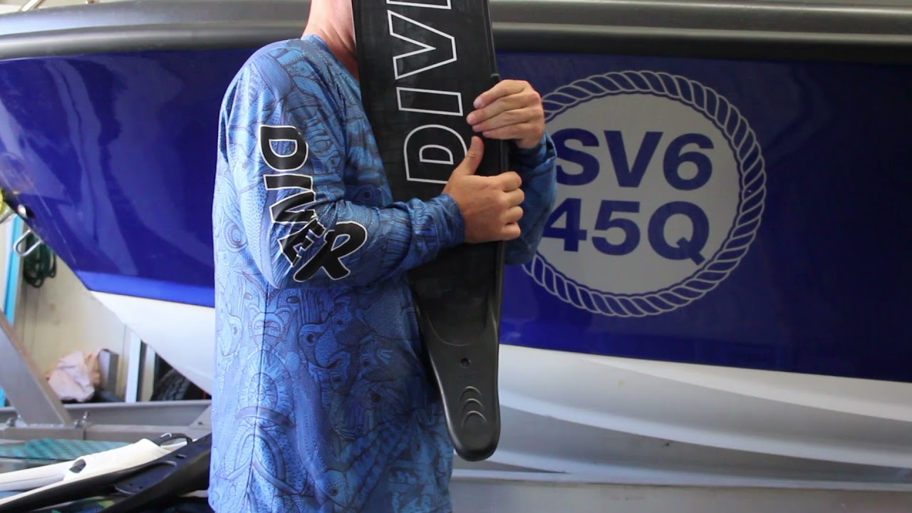 WHAT FOOT POCKETS DO I CHOOSE?