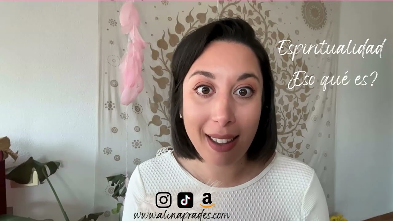 ¿QUÉ ES LA ESPIRITUALIDAD? #crecimientopersonal #mindfulness #psicologia #amor #fe #viral #familia