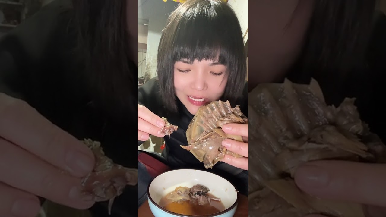 Spicy Turtle - Master Yao's Signature Dish