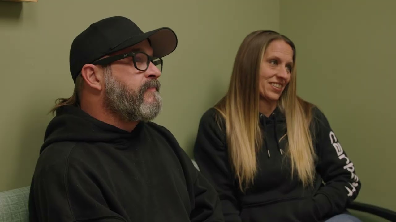 Paul’s Cancer Journey: From Fear to Remission