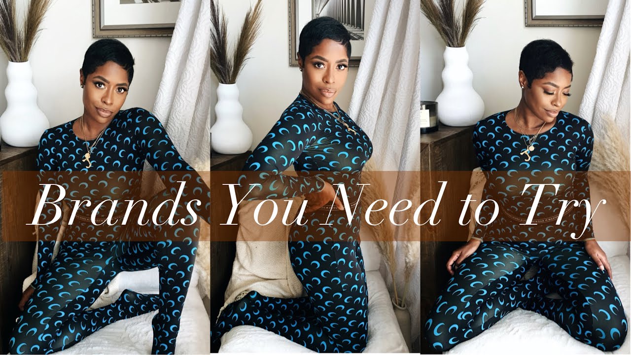 Cool Brands to Shop | Farfetch Haul + Try On & Styling | Highlowluxxe