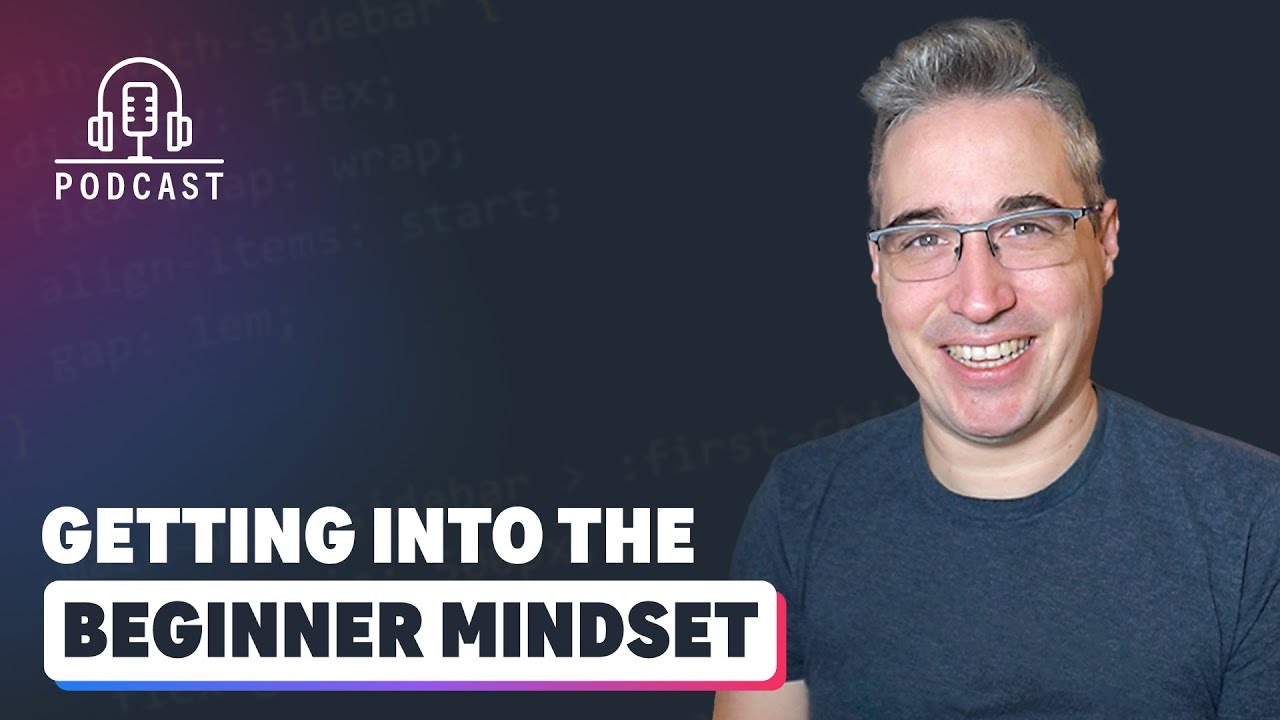 The beginner mindset