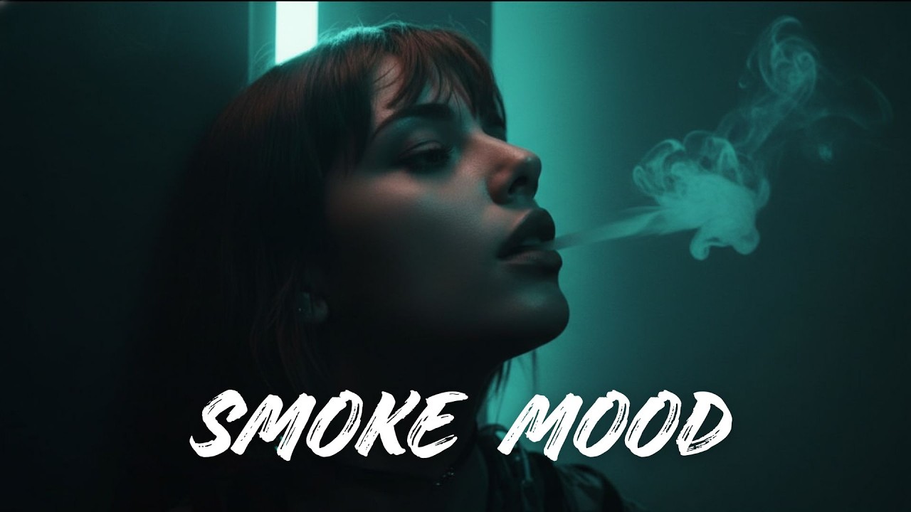 Smoke Mood | Best of Deep House Mix 2026 | Chill Mix & Deep Feelings #10