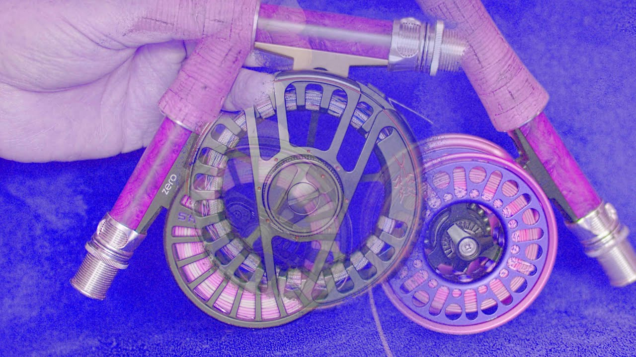 FLY REEL