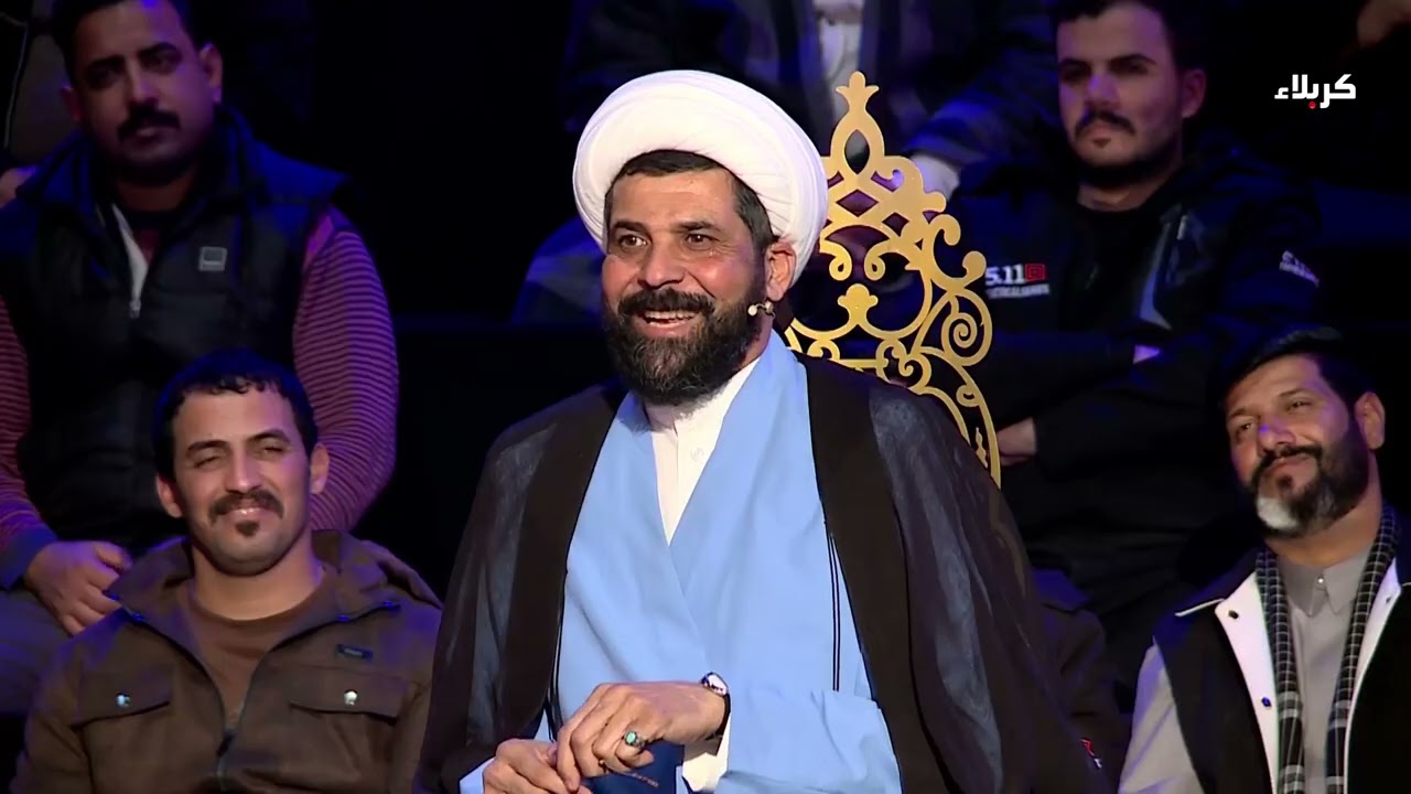 هدى للمتقين - المحطة الثالثة - وزدناهم هدى - ح17