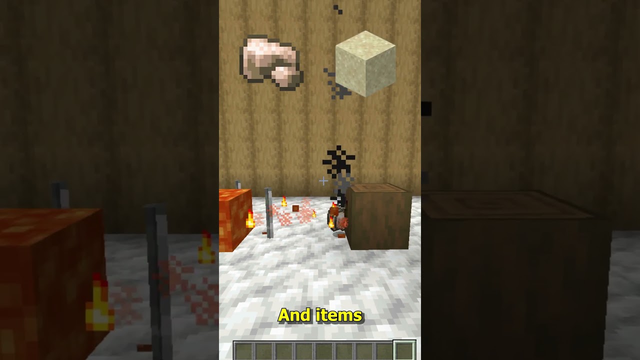 Create Mod Tips and Tricks!