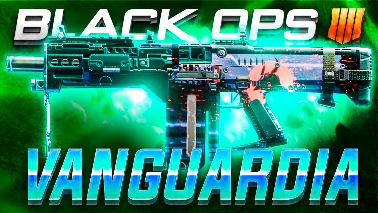CONSIGO EL CAMO REACTIVO DE LA SG12 EN BLACK OPS 4