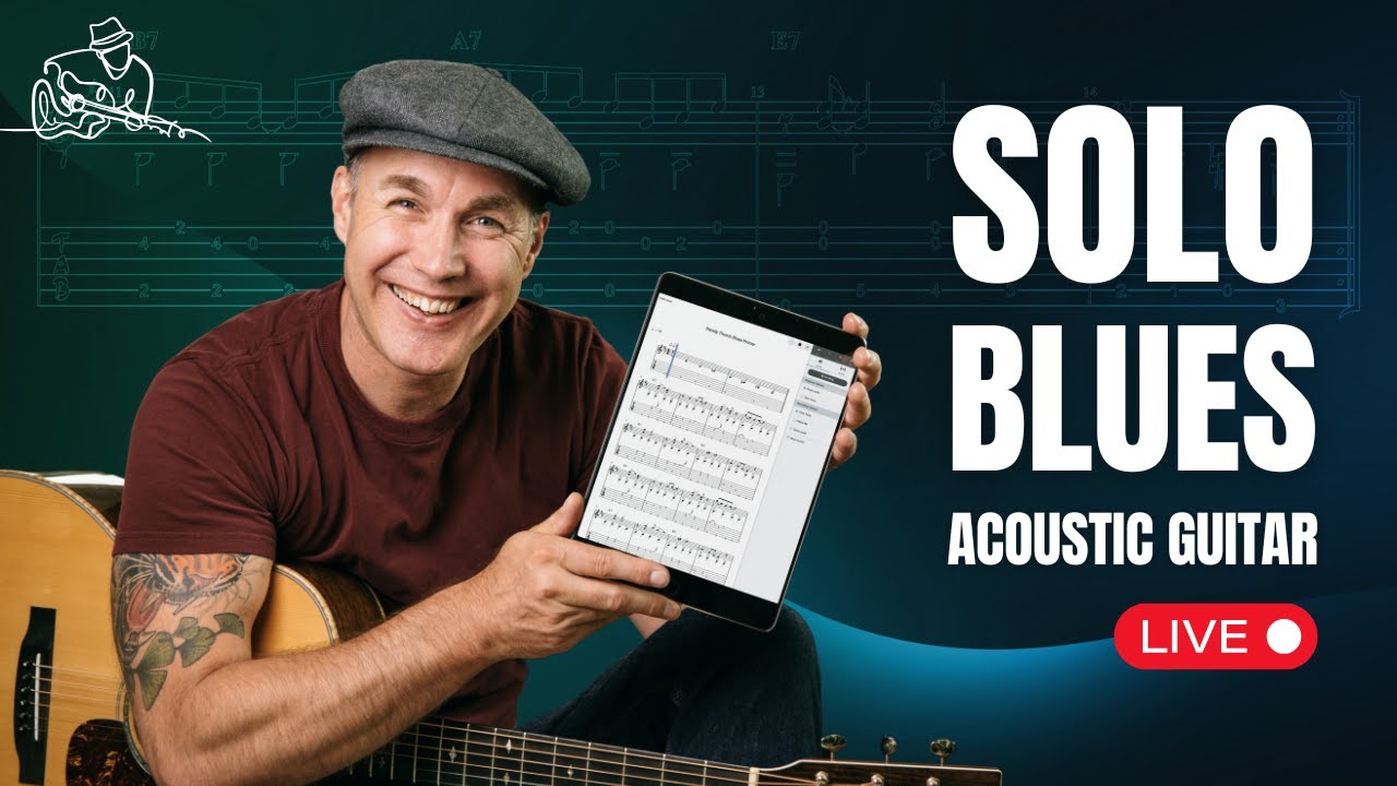 Want to sound like a full band… while playing solo?