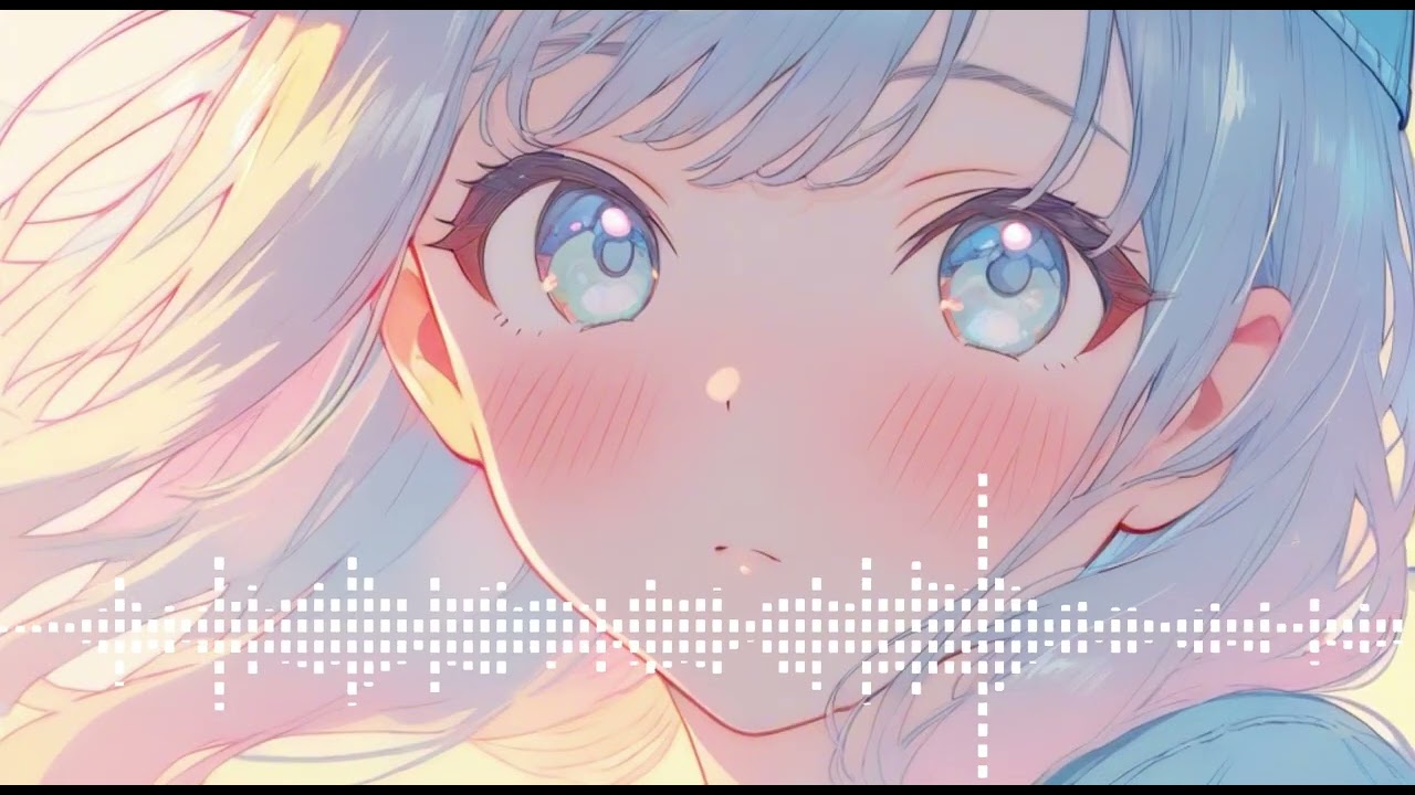 【フリーBGM】おさんぽ/かわいい/作業用/配信用