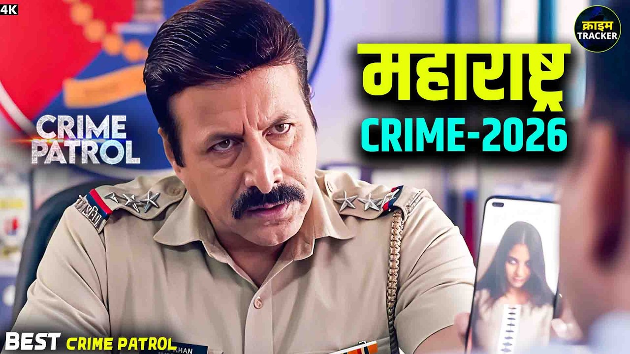 #maharashtra Crime | Crime Patrol | Crime Show | Full Episode | Real Crime | Nayi Kahaniya