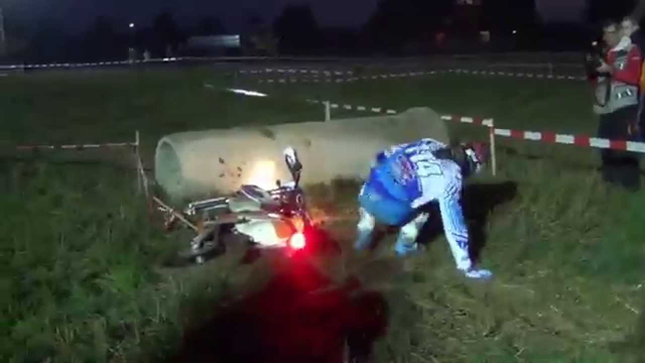 Deutsche Enduro Meisterschaft (DEM) Tucheim 2014 TOP5 Championat