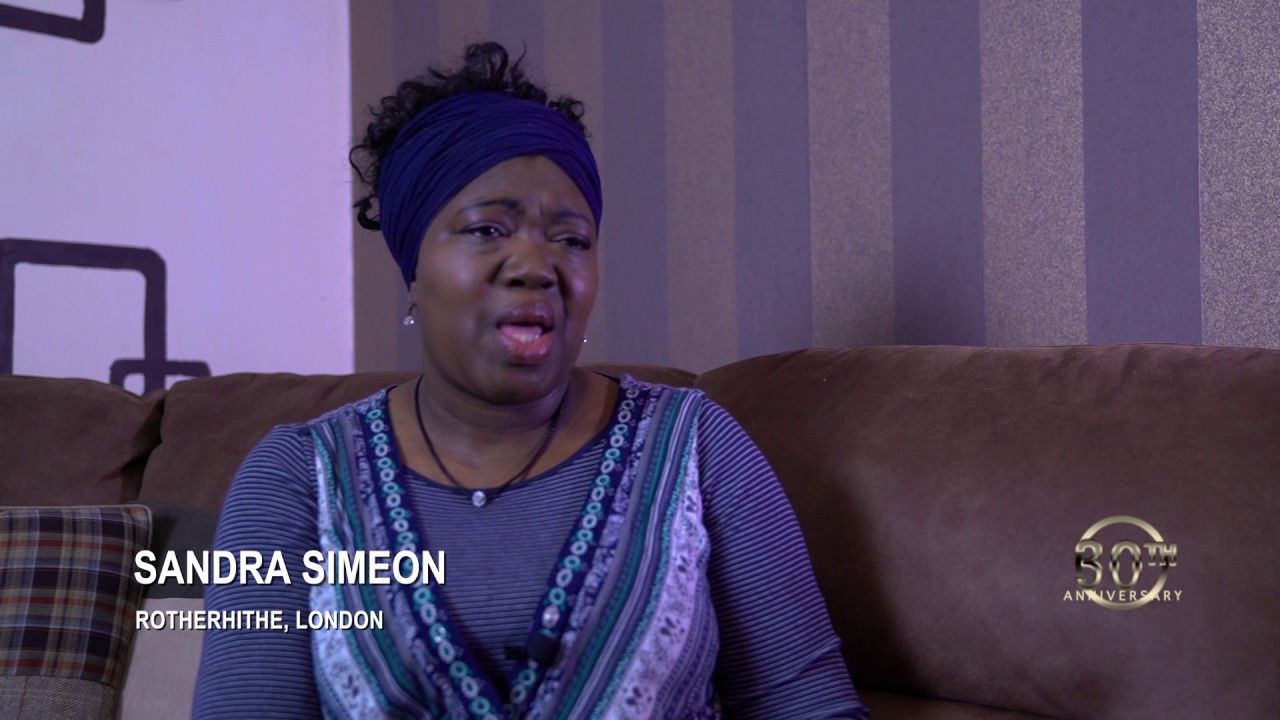 Potter's House Church: South London 30th Anniversary