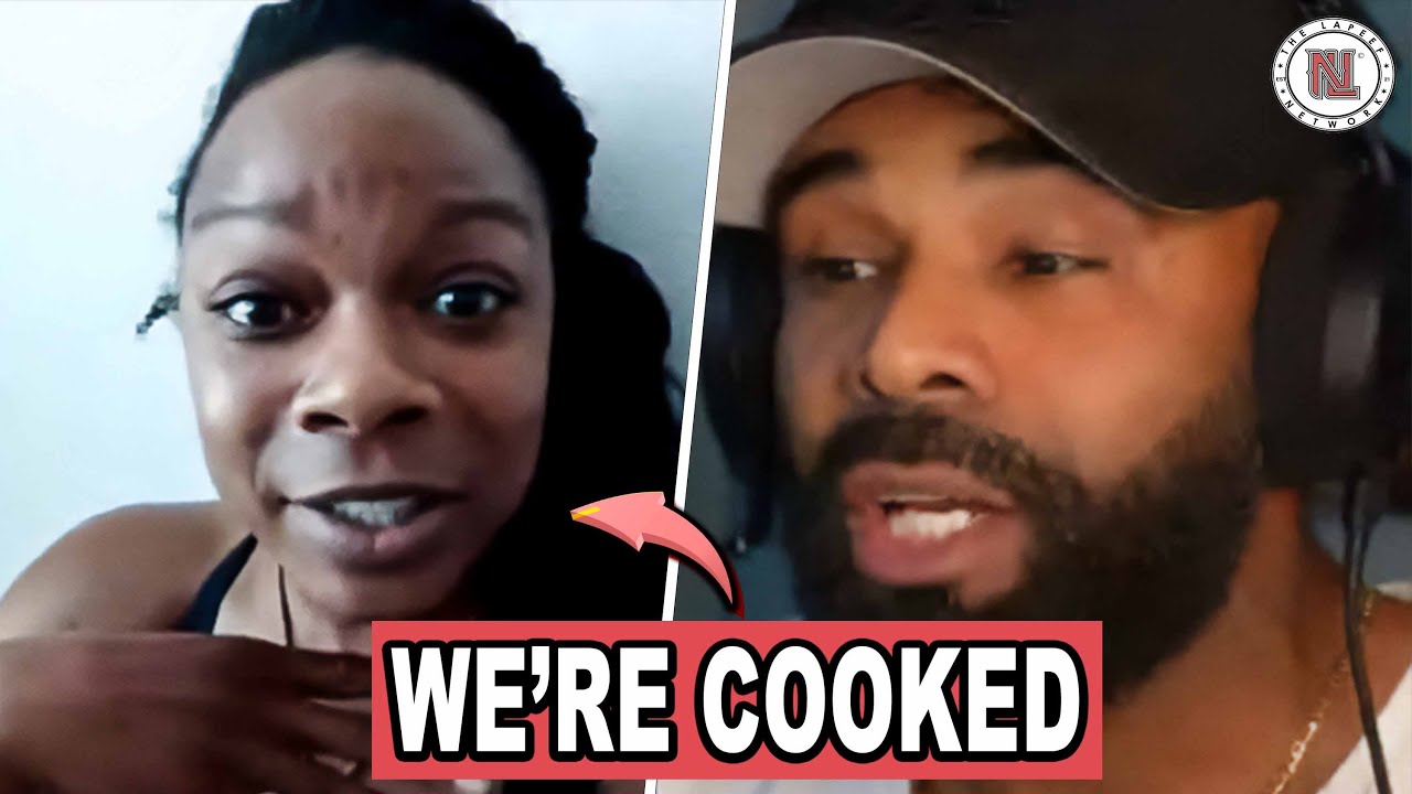 Masculine High Value Woman EXPLODES After THIS!