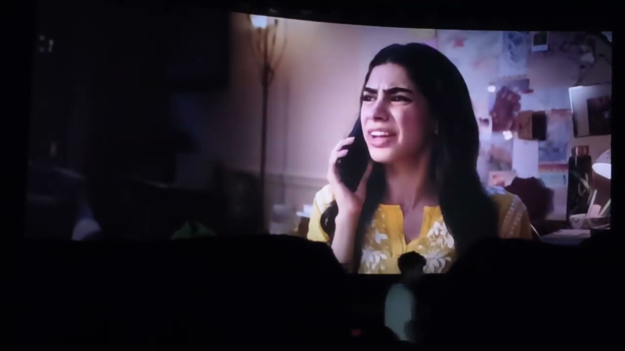 loveyapa treezar juneed khan khushi kapur