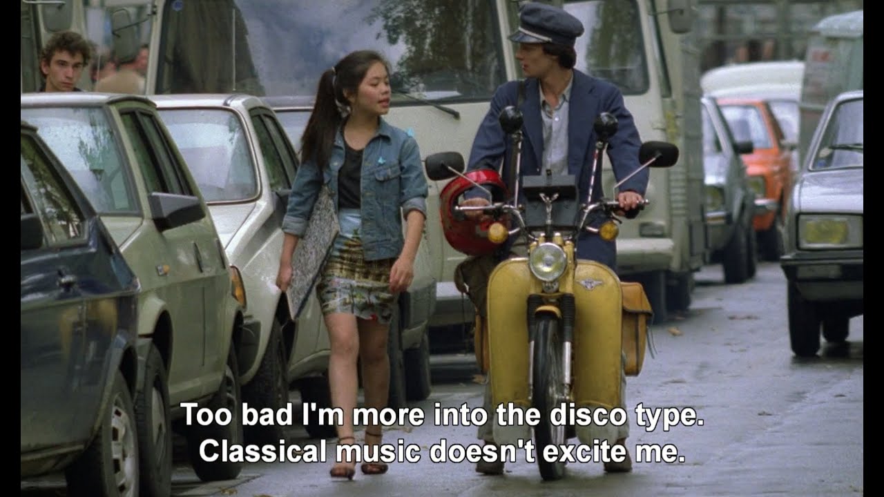 DIVA (1981) Trailer | Director: Jean-Jacques Beineix
