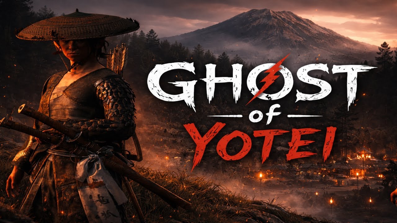 Ghost of Yotei Gameplay Walkthrough - Part #7 (V)