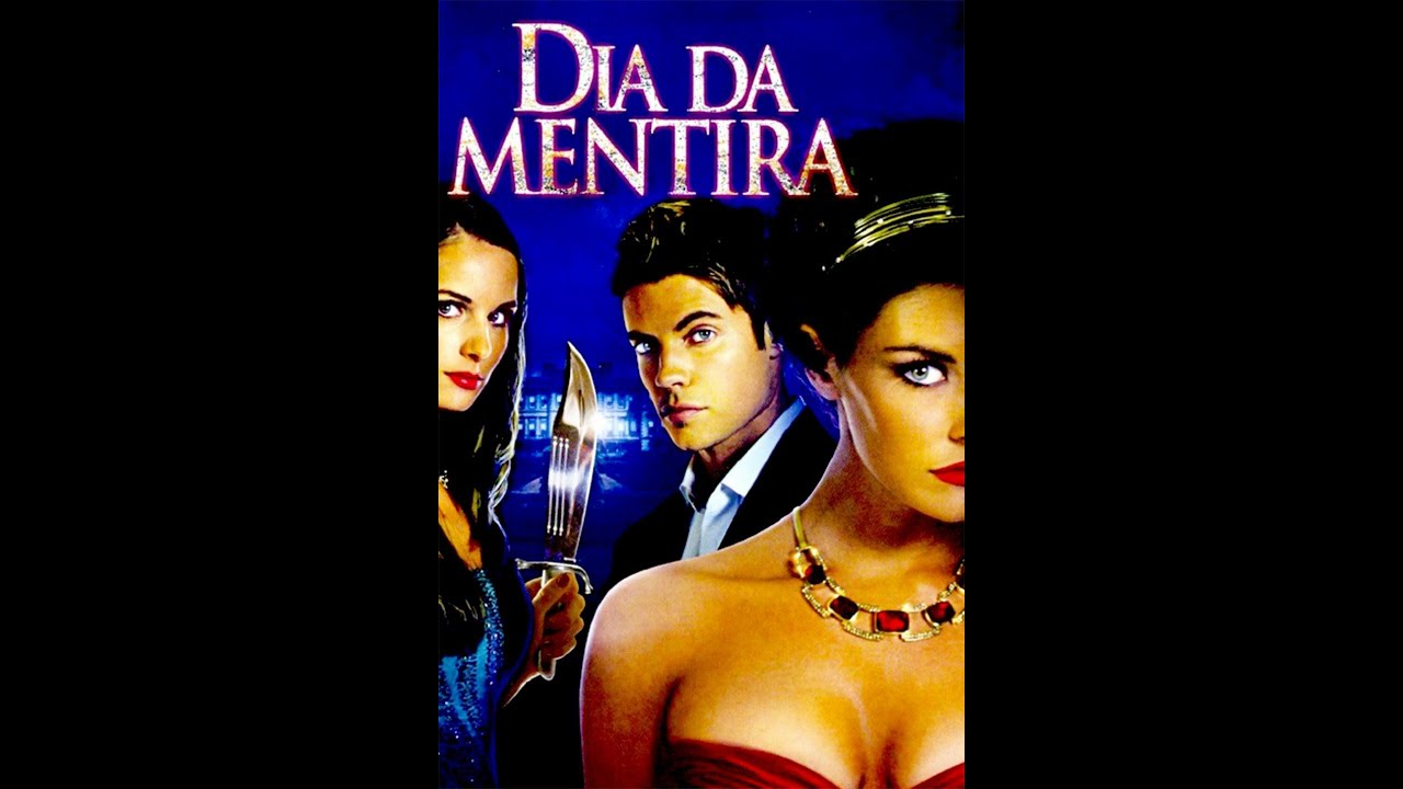 DIA DA MENTIRA (2008)